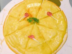 -3号仓库·创意中国菜(乐清正大广场店)
