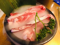 五花肉-金妈家烤肉(龙湖U城天街店)