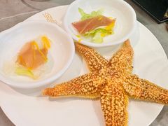 -一方渔歌蒸汽海鲜自助(文化路万达广场店)