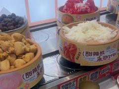 -龍歌自助小火锅(李沧丽达店)