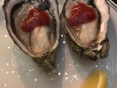 -广州花园酒店-凌璇阁360度高空海鲜自助餐CAROUSEL