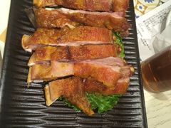 -阿拉丁新疆风味餐厅·清真(罗廊巷店)