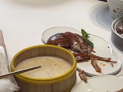 -鹊华居·地道鲁菜·海鲜·融合味(大明湖店)