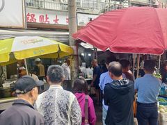 -锅贴大王南翔小笼(临沂二村店)