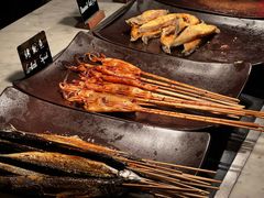 -厦门泰地万豪酒店-贡厨全日餐厅
