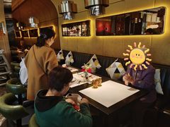 -半秋山西餐厅(襄阳万达店)