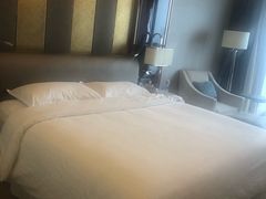 -郑州美盛喜来登大酒店