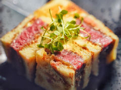 -Tsuru鹤日本料理(静安香格里拉店)