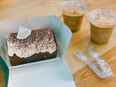 -M Stand(宁波万象城店)