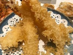 -大渔铁板烧(东城店)