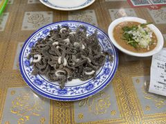 -清真·鸦儿李记·小馆(后海店)
