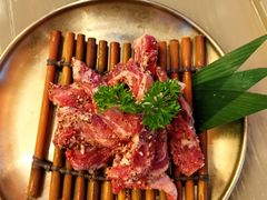 -西塔老太太泥炉烤肉(橡树林店)
