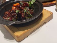 -鹿港小镇(悠唐店)