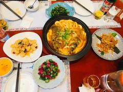 -赵小姐丨新中餐(曲江店)