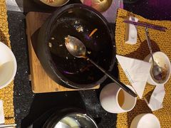-亚龙湾红树林度假酒店-韩轩韩餐厅