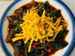 -大师傅金奖啤酒鱼(西街口总店)