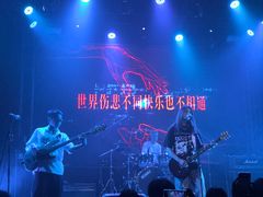 -Vox Livehouse(长沙店)