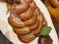 -北平盛世·新京菜·北京烤鸭(劲松·双井店)