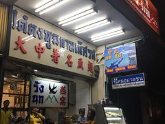 -大中鱼翅 Taitong Shark Fin