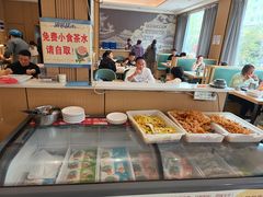 -梅利汴京烤鸭•开封豫菜地标店(晋安路店)