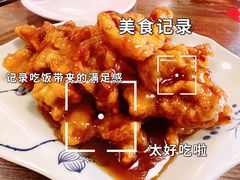 -鼎香润(德胜门内店)