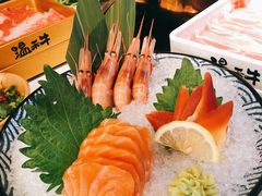 -温禾牛·和牛寿喜烧自助火锅(恒基名人店)