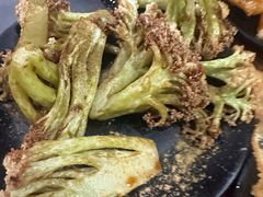 -起锅烧油(信河街店)