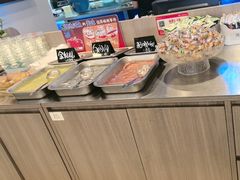 -鱼酷活鱼烤鱼(沈阳大悦城店)