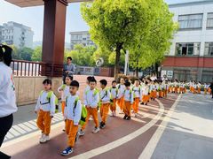 -吉的堡幼儿园(萧山旺角城园)