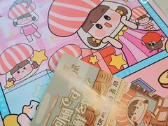 -河风精致寿司(尼盛店)