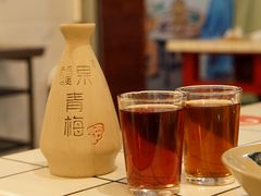 -老街坊市井火锅(营门口店)