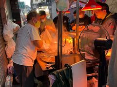 -明记牛杂(新马路分店)