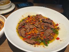 -首秀·四川料理(星耀101店)