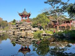 -顺峰山公园