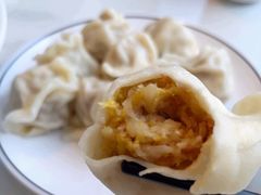 -叁拾壹克饺子·东北菜(国贸店)