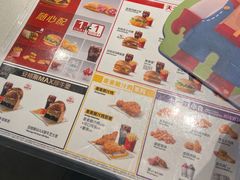 -麦当劳(东急新天地店)