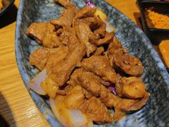 -恩你小木屋·烤肉韩式料理(嘉兴秀洲店)