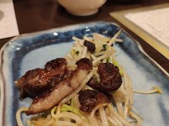 -神户牛排餐厅MOURIYA(总店)