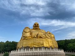 -千佛山风景名胜区