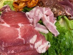 -牛炙烤肉(车公庙店)