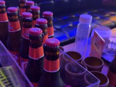 -喜鹊音乐酒馆(西街店)