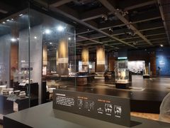 -盘龙城国家考古遗址公园