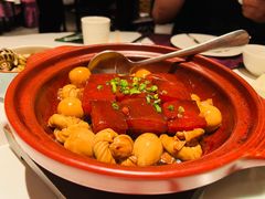 -申粤轩酒楼·三十年粤菜经典(丁香花园店)