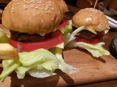 -麦落精酿啤酒餐吧(先农大院店)
