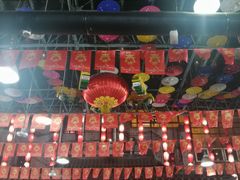 大堂-江宁会馆(劈柴院店)