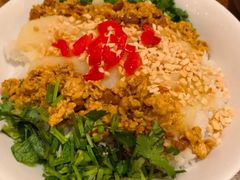 -金掌勺锅包肉(太原万达店)