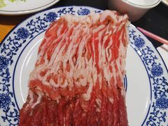 -裕德孚手切涮羊肉(建业凯旋广场店)