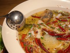 -首秀·四川料理(星耀101店)
