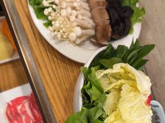 -牛街·马辈儿涮肉(牛街二店)