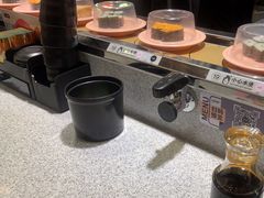 -争鲜回转寿司(金桥家乐福店)
